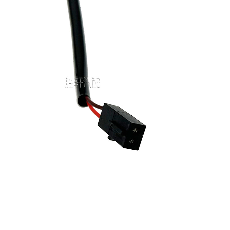 Suitable for Volkswagen Scirocco Golf 5 MK5 third high-position brake light, stop light, parking warning light, signal light