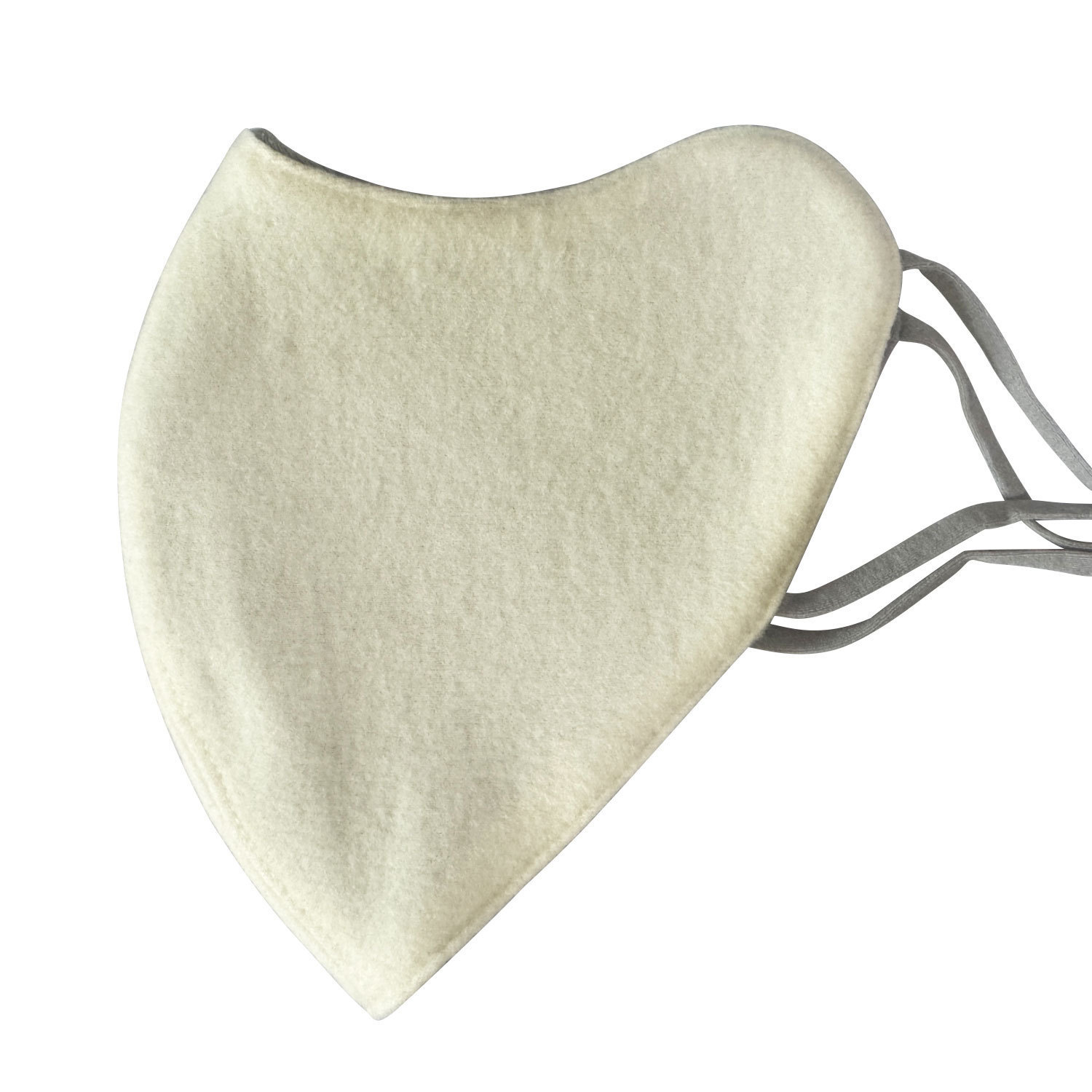 Máscara de invierno caliente máscara de algodón 3D máscara tridimensional para proteger la esquina de los ojos máscara de viaje a prueba de viento