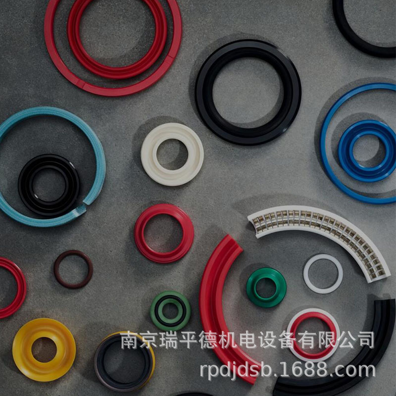 DMH 活塞密封 成品密封件 工业密封