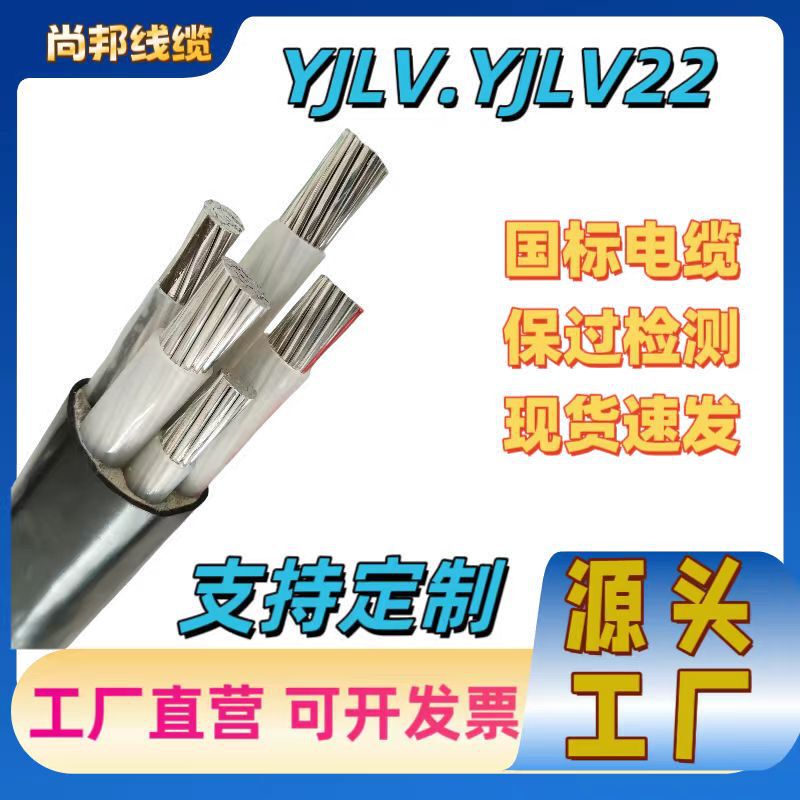 Gb Aluminum Core Cable Line 4 Core 5 Core Factory Professional Customization 1625357095120 Square Aluminum Cable Made to Order Gb Aluminum Core Cable Line 4 Core 5 Core Factory Professional Customization 1625357095120 Square Aluminum Cable Made to Order