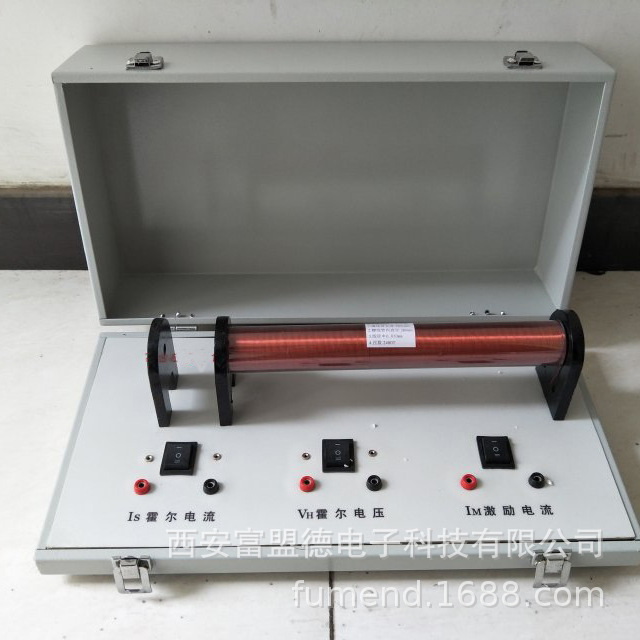 SH500A霍尔效应实验仪