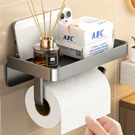 衣钩/挂钩;拖把架;厨房置物架