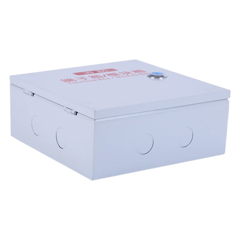 Minglite пожарный клеммный ящик 200X200 Minglite пожарный модуль клеммный ящик пожарного контроля