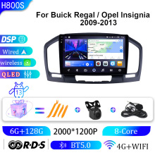 �m�Äe�˾���Regal��܇09-13܇�d��׿���������xgps����һ�w�C