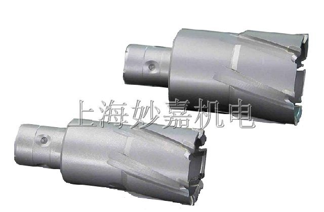 供应取芯钻头,空心钻头，钢轨钻头