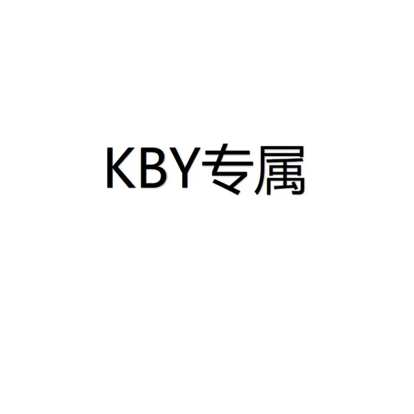 【Kby Exclusive】When Placing an Order, Contact Customer Service to Change the Shipping Fee Wf