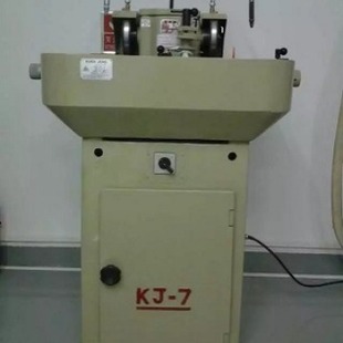 Taiwan Kun Zheng original universal sharpener KJ -70000 energy sharpener round bar special sharpener