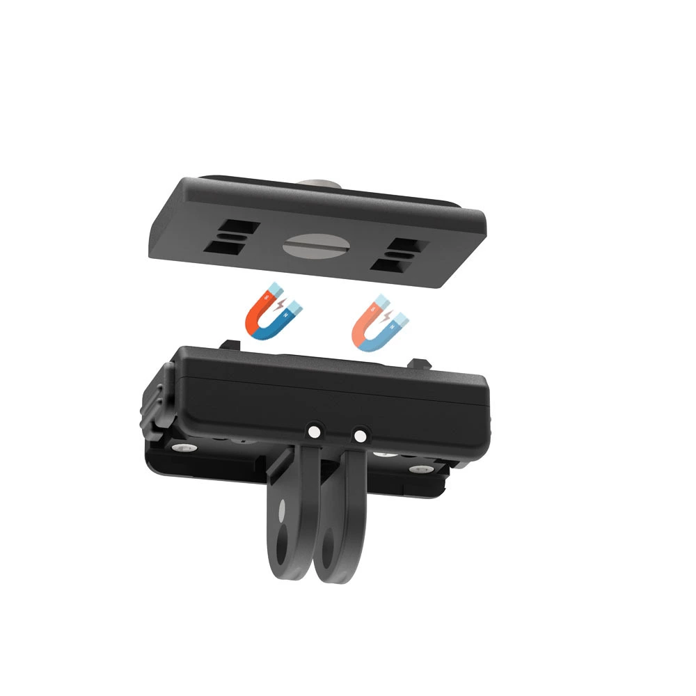 Подходит к Yingshi Insta360 ACE/ACE PRO магнитная база быстрого демонтажа универсальные аксессуары