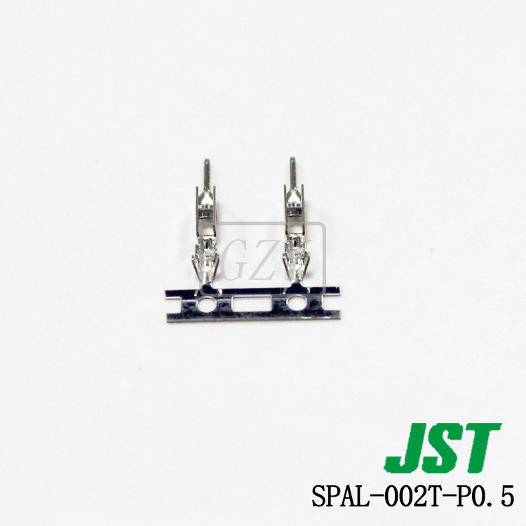 �ֻ�����SPAL-002T-P0.5 ����ѹ�Ŷ��� JST������ �Ӳ������