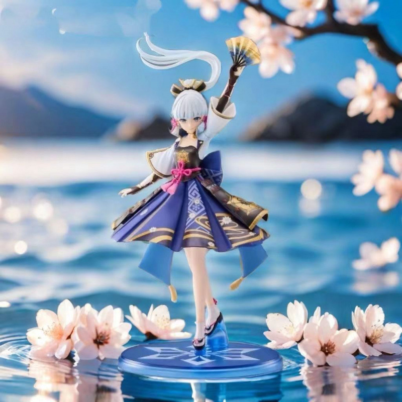 ルイジガンマノウタクニン、凝光、晴天、電将、ナシダ、ゾンリー、マンゴー、ガニュ、シャオグン、フニンナのフィギュア卸売|undefined