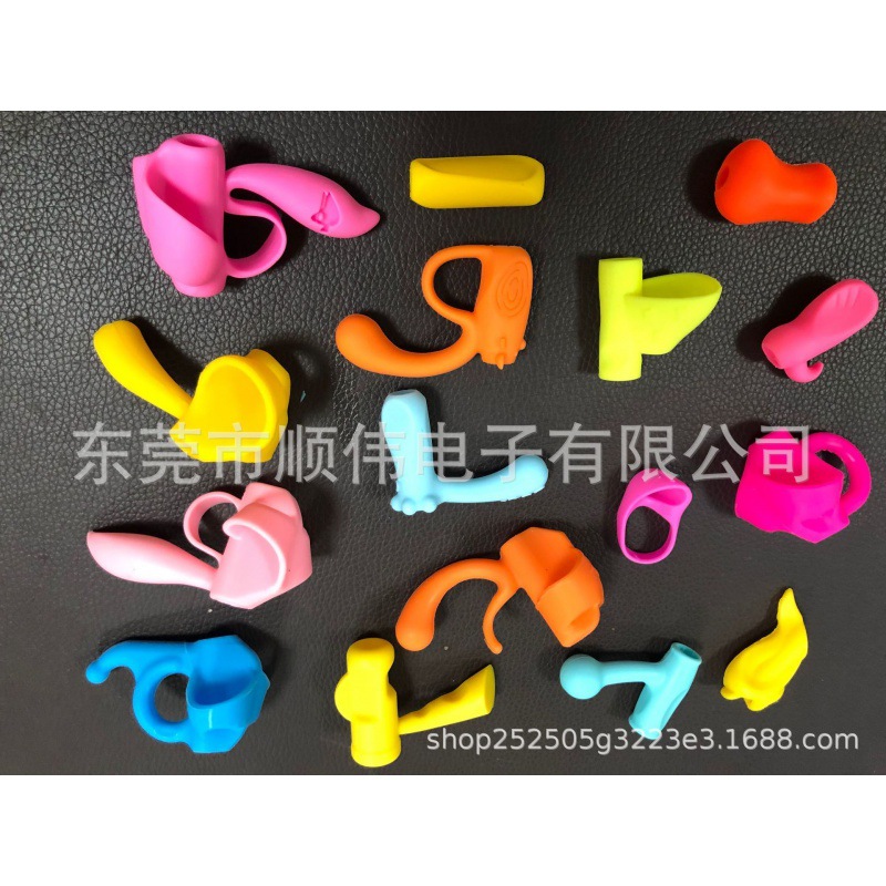 Cute teaching orthotics for students