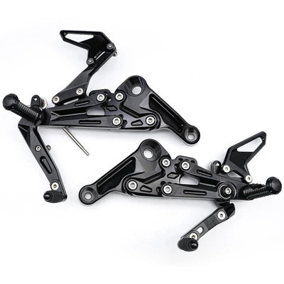 Suitable for Apulia RS660 Tuono2021-2022 lift pedal accessories rear shift lift pedal modification