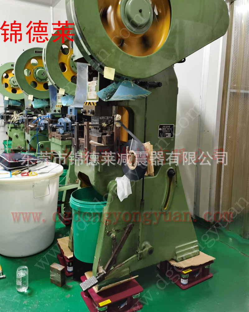 沙发垫皮革裁切机减震脚垫 锦德莱裁切机减震垫选JEDLA