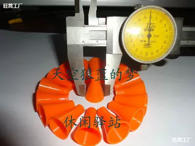 Ingot, Stainless Steel Long — Motorcycle tail