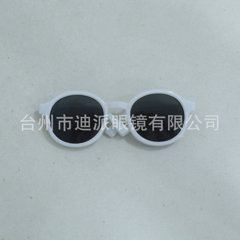 2025新款棉花娃娃眼镜小型娃用镜拉布布眼镜20cm/15cm/10cm装饰镜|undefined