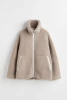 High -end khaki