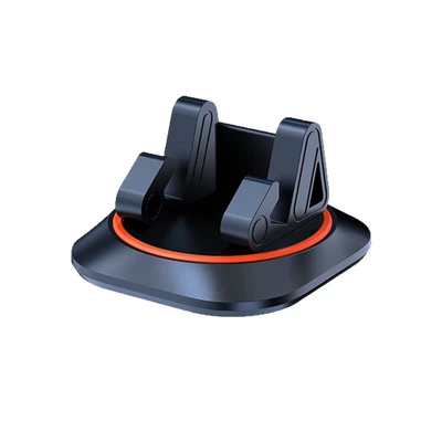 Nano Free Adhesive Base — Car phone holder
