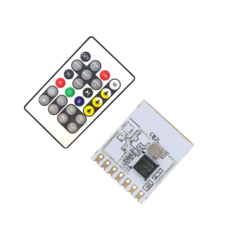 Smart remote control, controller, graffiti, bluetooth