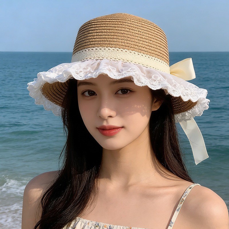 034 플랫탑 카키