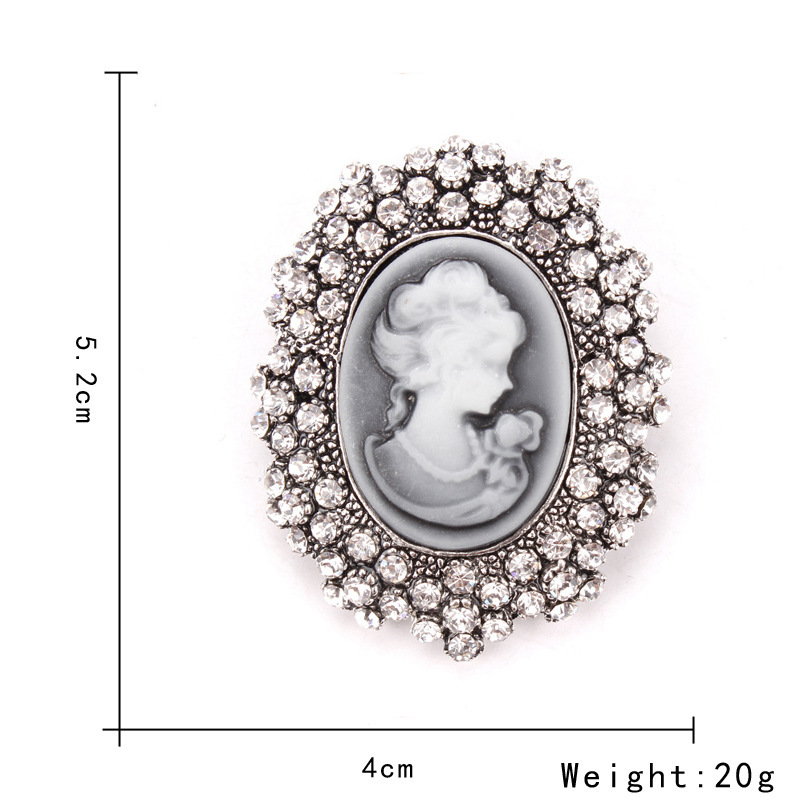 XD7363-2 Guyin silver