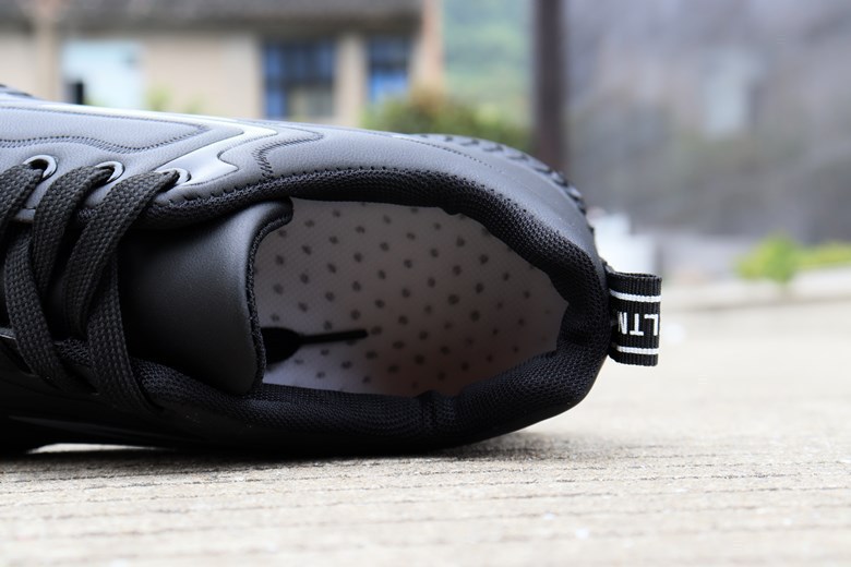 ShoeGlobe Cross-Border Autumn Winter Fleece-Lined Thickened Warm Non-Slip Sports Cotton Boots Flat Casual Waterproof Breathable_voghion.com