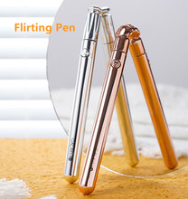 Flirtinging Pen Female Universal Anal Vibration G Spot Pen跨