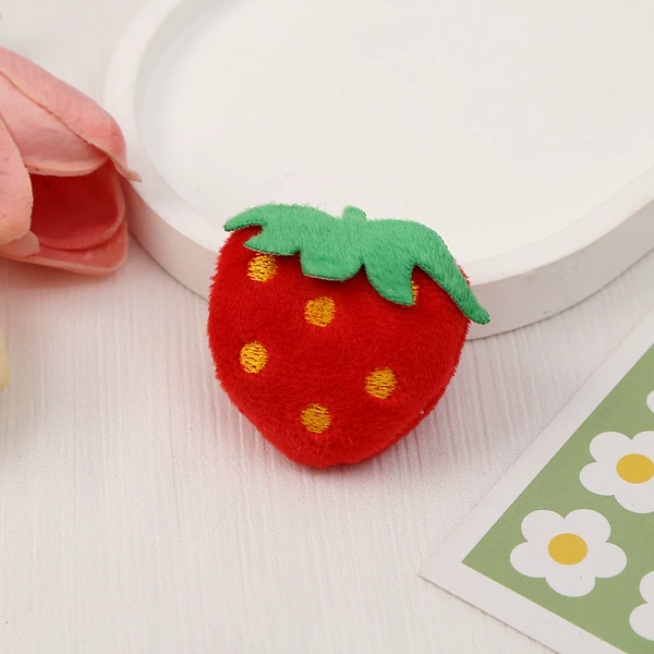 Strawberry (Style 4)