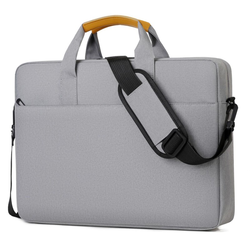 Airbag Shockproof Laptop Bag 15.6inch Laptop Bag Business Commuter Briefcase Customizable Logo Airbag Shockproof Laptop Bag 15.6inch Laptop Bag Business Commuter Briefcase Customizable Logo