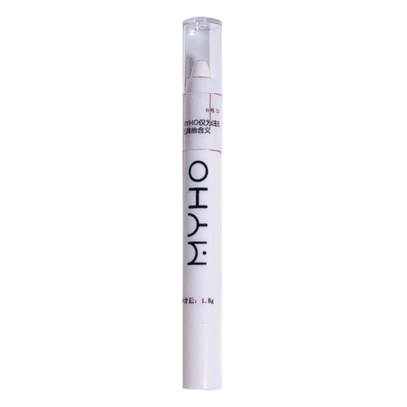 Makeup Cross-Border Myho Lazy Eye Shadow Pen for Brightening the Corners of the Eyes with Shimmering Pearlescent White Tears Eye Makeup for Girls