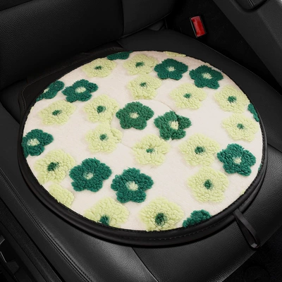 Winter Single Seat Cushion — Multi-function pad