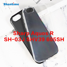 mSharp Aquos R SH-03J SHV39 605SH֙Cw֙CƤTPUܛ