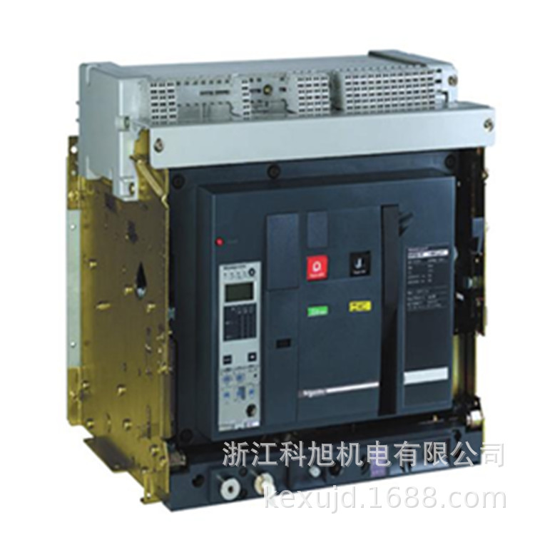 河北宝凯智能型框架万能断路器BKW7-4000M/3