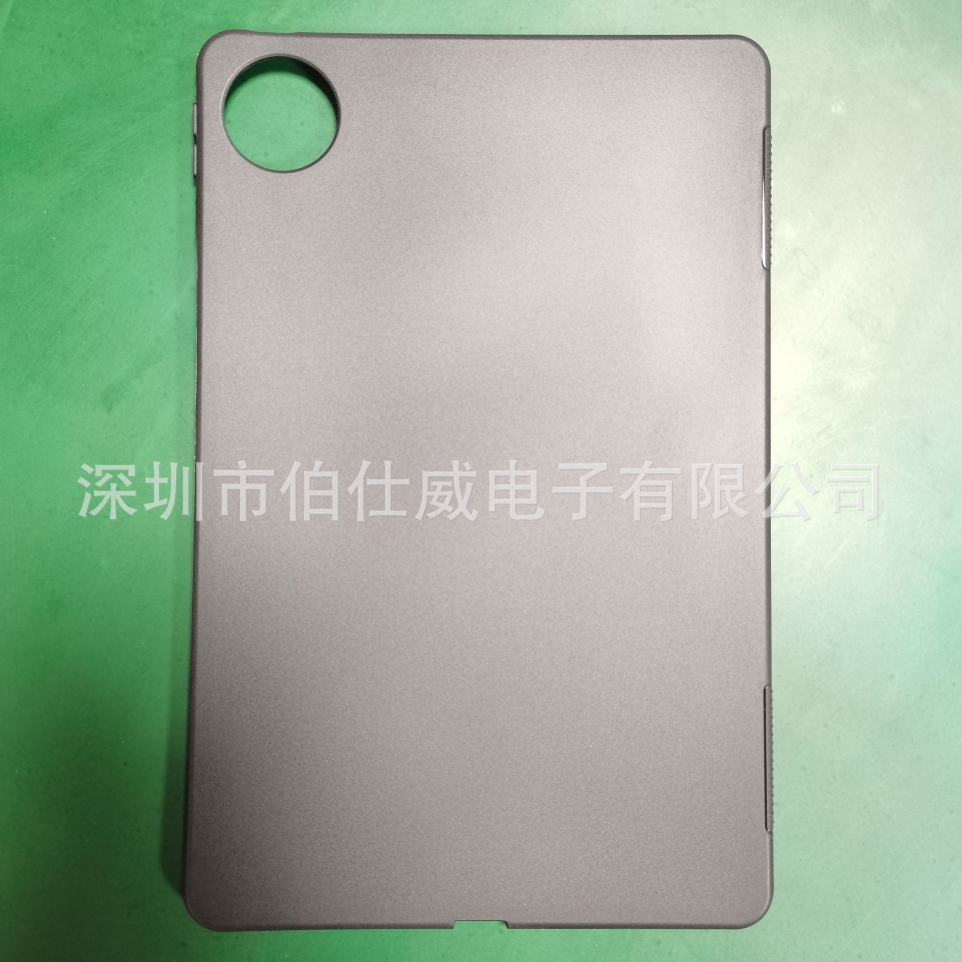 Suitable for 2022 Huawei MatePad Pro 11 Inner Ball Pattern Outer Frosted Single Bottom Anti-slip tpu Ball Pattern Single Bottom tpu