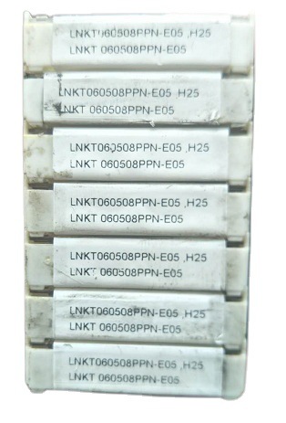 山高数控铣刀片LNKT080520PPTN-M06 F40M瑞典山高刀具批发