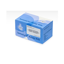 AnaSpec AS-71124SensoLyte&reg;�Gɫ����ø����ԇ���Пɹⷨԇ����