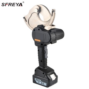 Charging ratchet cable cutter ratchet cable cutter electric cable cutter cable cutter cable electric ratchet cutter