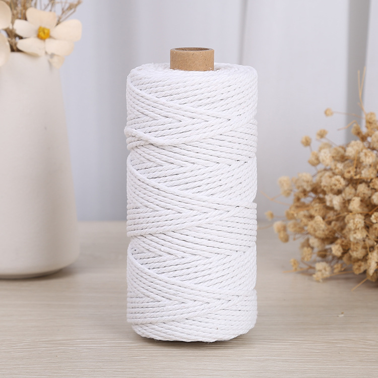 흰색 * 3mm * 100 m