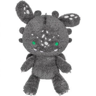 �Z�����֣�How to Train Your Dragon���е� &ldquo;�o����Toothless��