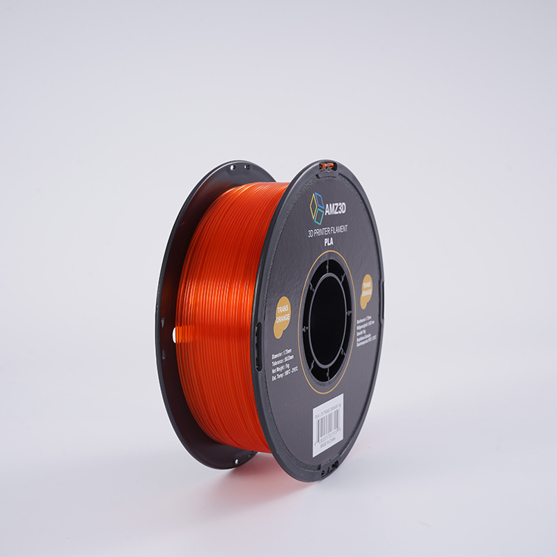 3Dプリント消耗品 PLA単色透明消耗品 高靭性・高強度 高速3Dプリント消耗品 メーカー|undefined