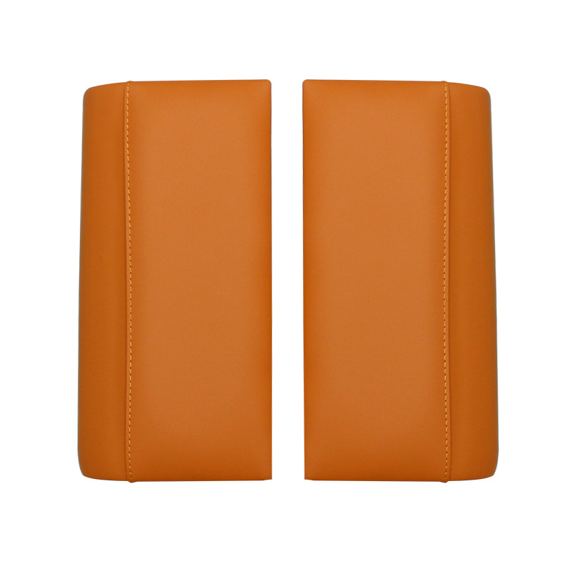 Armrest Box Cover Leather Pad Protective Case For Jetour G700