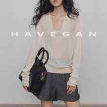 �c�gHAVEGAN/�����L�����ᘿ�T��Ů���I���X�L���e����