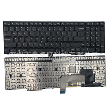 US适用联想 E550 E555 E550C E560 E565键盘20EV EW DF DG E0