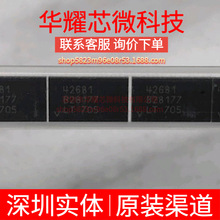 LTC4268CDKD-1 ȫ��ԭ�b �zӡ42681 DFN32 ��̫�W���(PoE)������