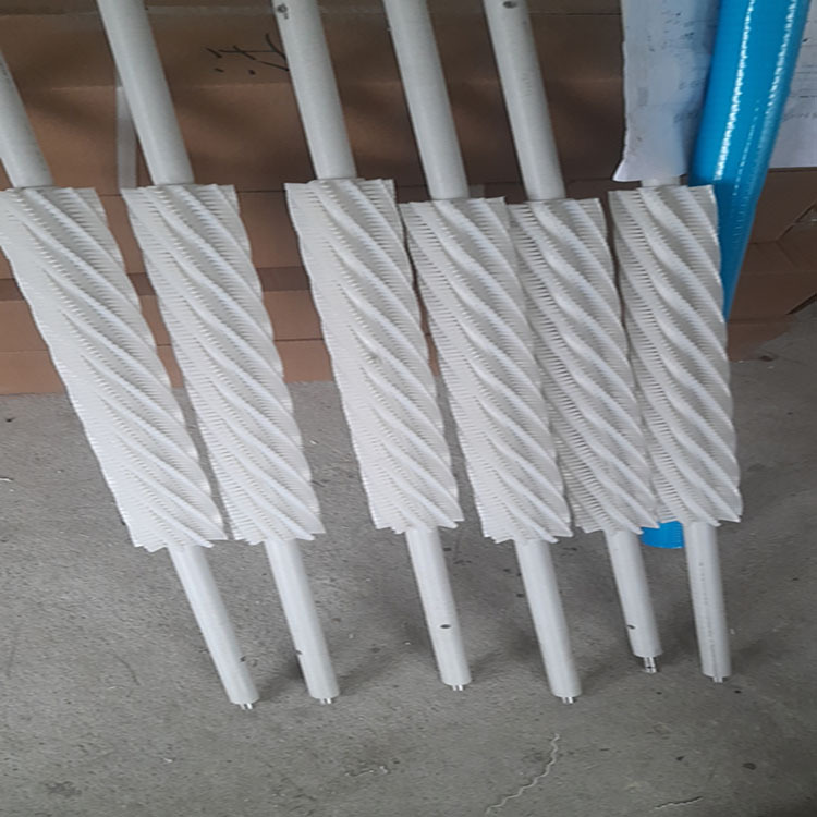 直供新能源汽车电池上粉刷 条刷 洗片机毛刷