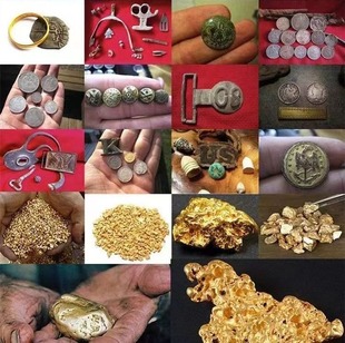 J8 Gold Treasure Hunt Outdoor Detector High Precision Magic Underground Radar Looking for Metal Detector Archaeology g3