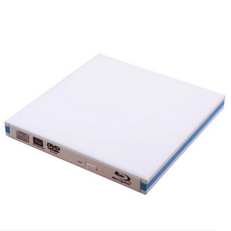 Внешний привод Blu-ray USB 3.0 BD внешний привод для дисков Blu-ray