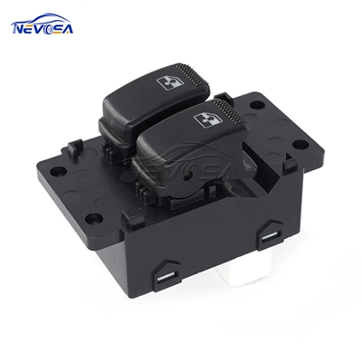 Switches and Electric Window – Glass lifter