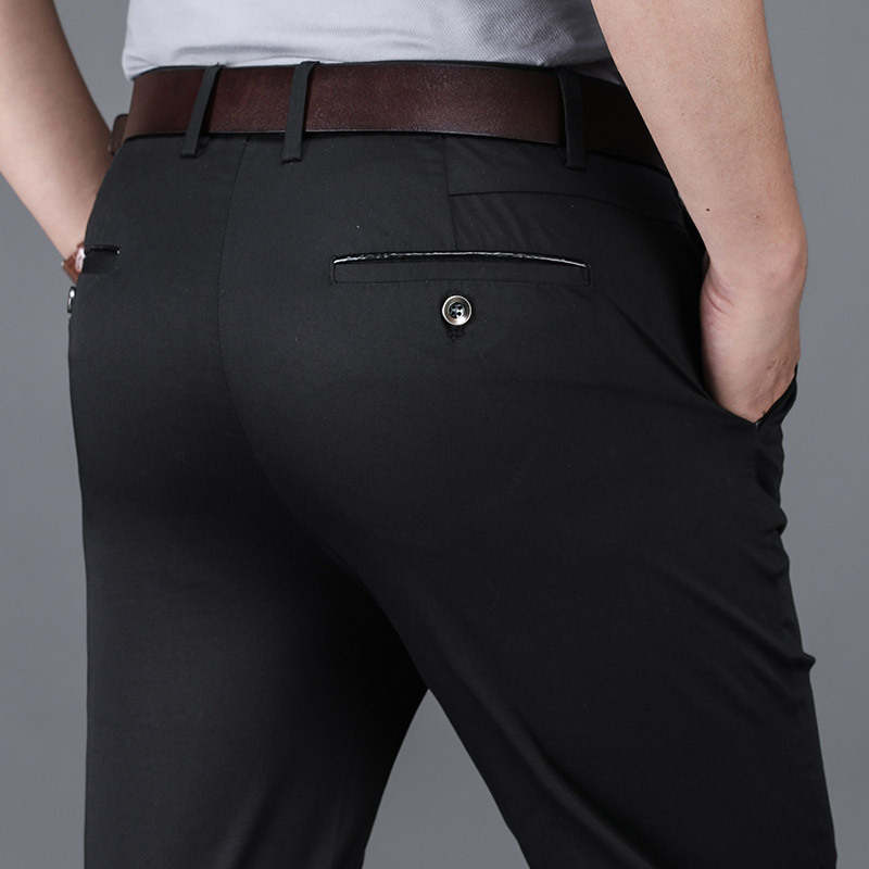 Pantalon homme - Ref 3444101 Image 8