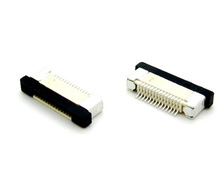 0.5MM20P�½ӷ��wFPC����,0.5�g��20P,FPC/FFCܛ�ž��B����