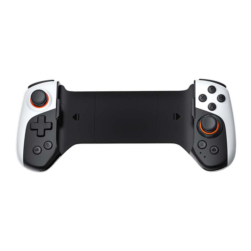 Controller per giochi mobili Switch Raffreddamento a semiconduttore Android iOS Universale Bluetooth Nessuna stimolazione_voghion.com